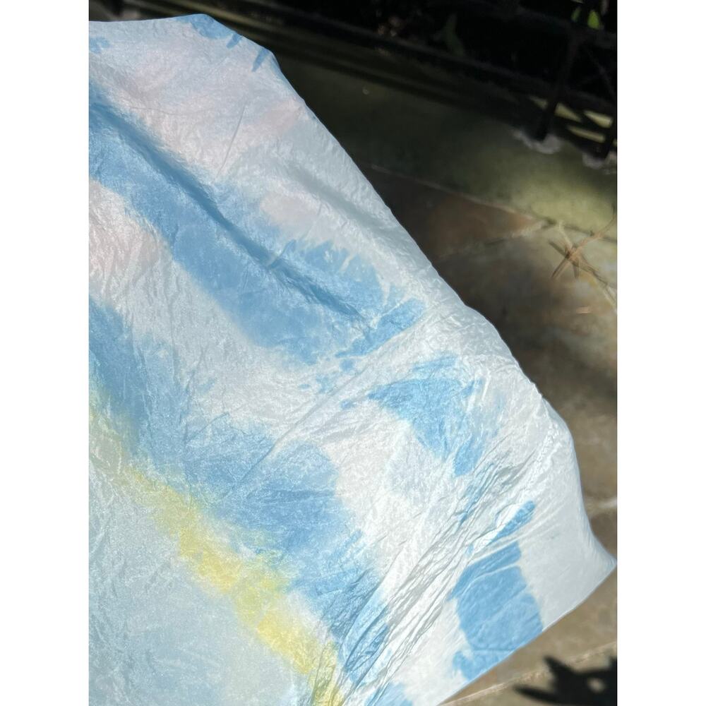 Silk tank - Picture 5 of 6